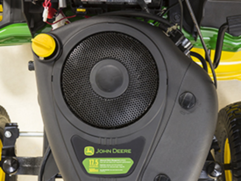 2022 John Deere - Lawn S100 Lawn Mower
