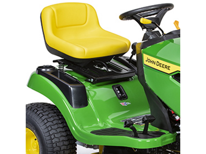 2022 John Deere - Lawn S100 Lawn Mower