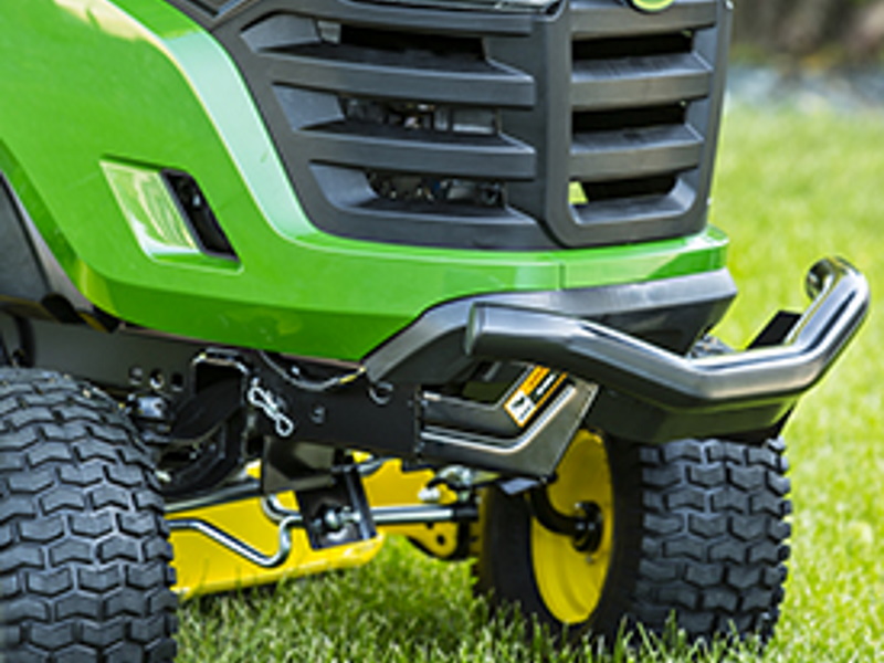 2022 John Deere - Lawn S100 Lawn Mower