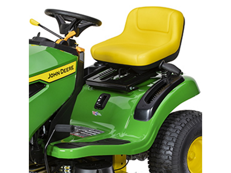 2022 John Deere - Lawn S100 Lawn Mower