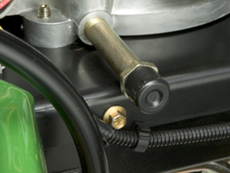 2022 John Deere - Lawn S100 Lawn Mower