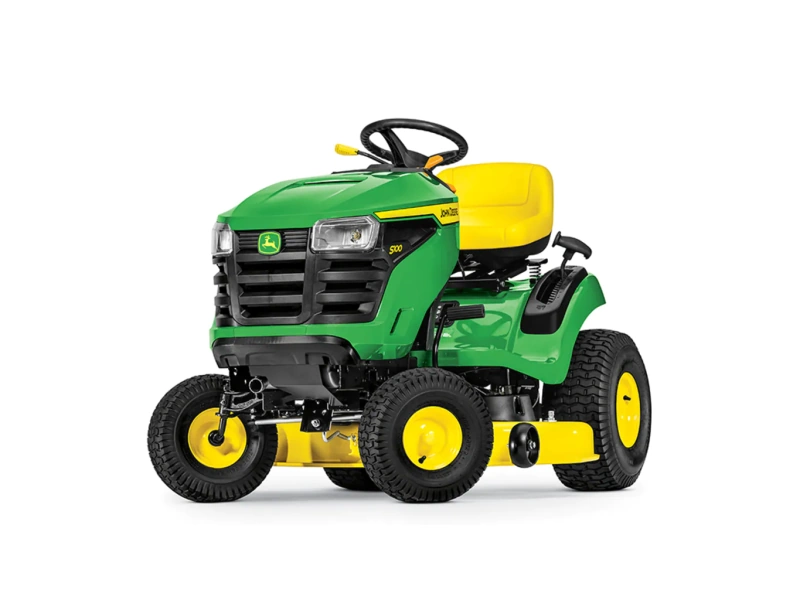 2022 John Deere - Lawn S100 Lawn Mower