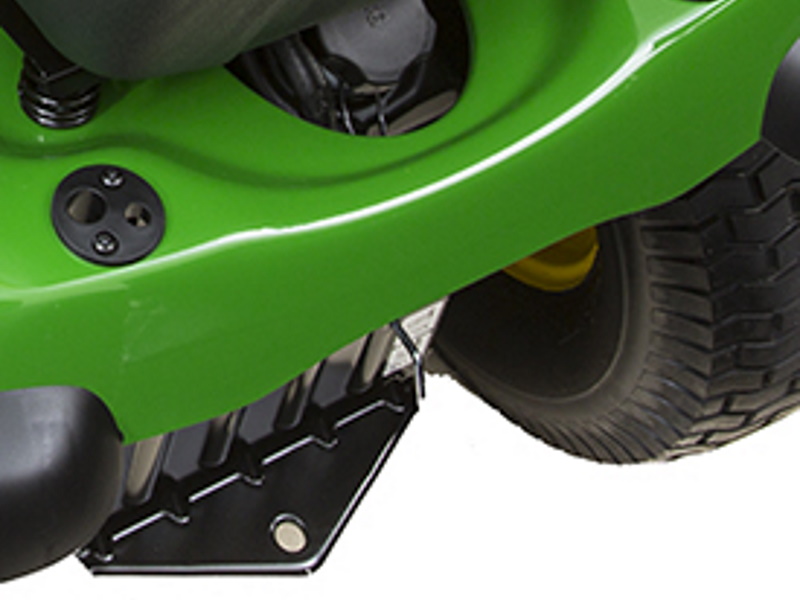 2022 John Deere - Lawn S100 Lawn Mower