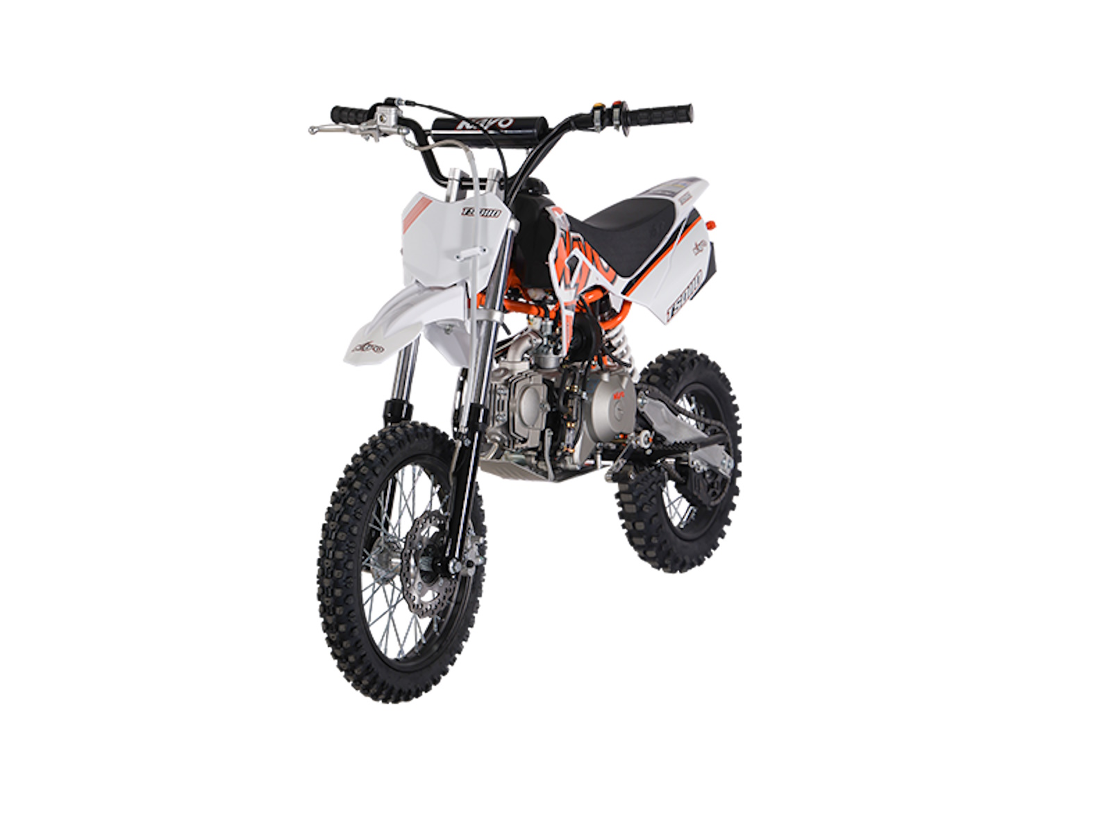 2025 Kayo TSD 110 Motorcycle / Scooter