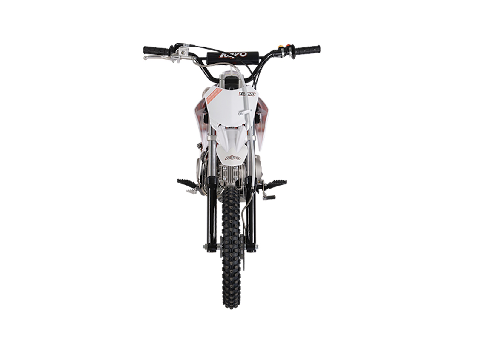 2025 Kayo TSD 110 Motorcycle / Scooter