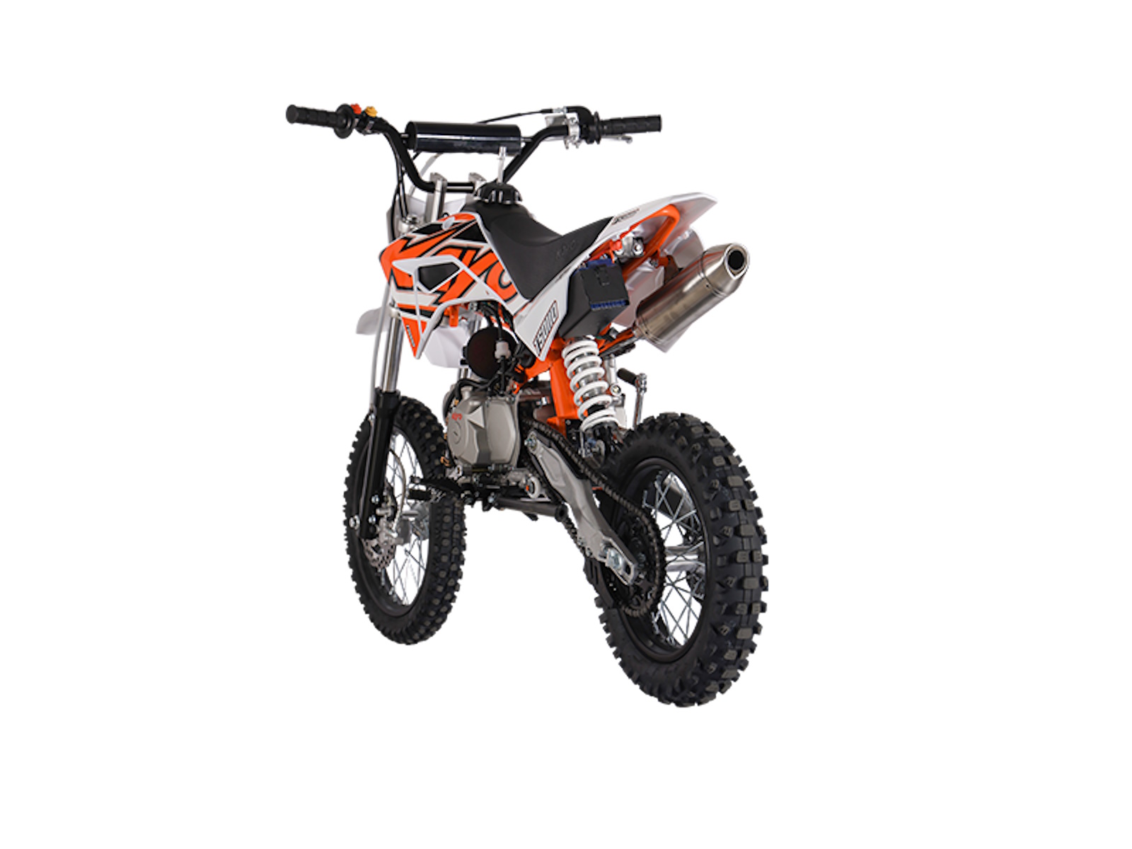 2025 Kayo TSD 110 Motorcycle / Scooter