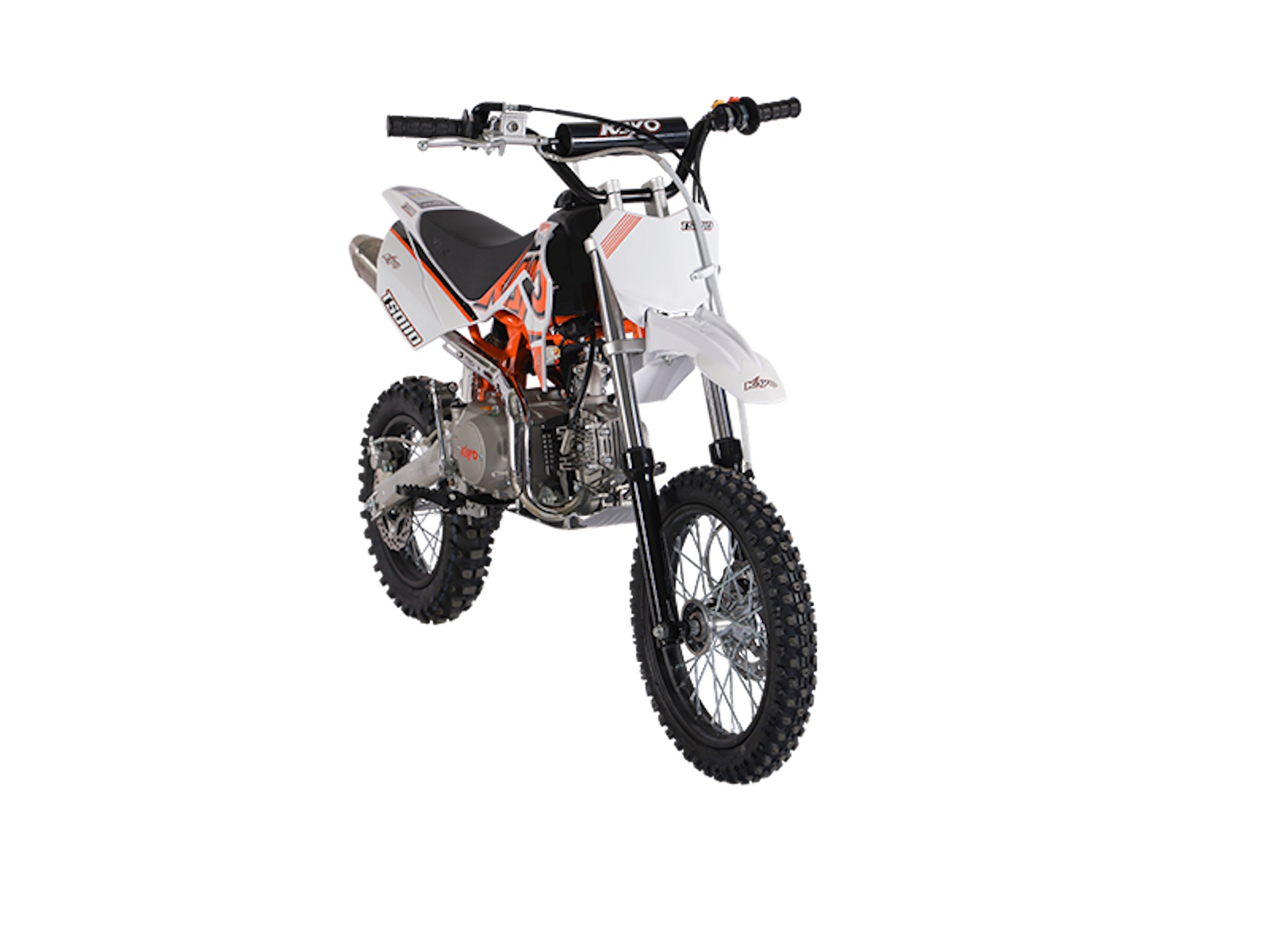 2025 Kayo TSD 110 Motorcycle / Scooter
