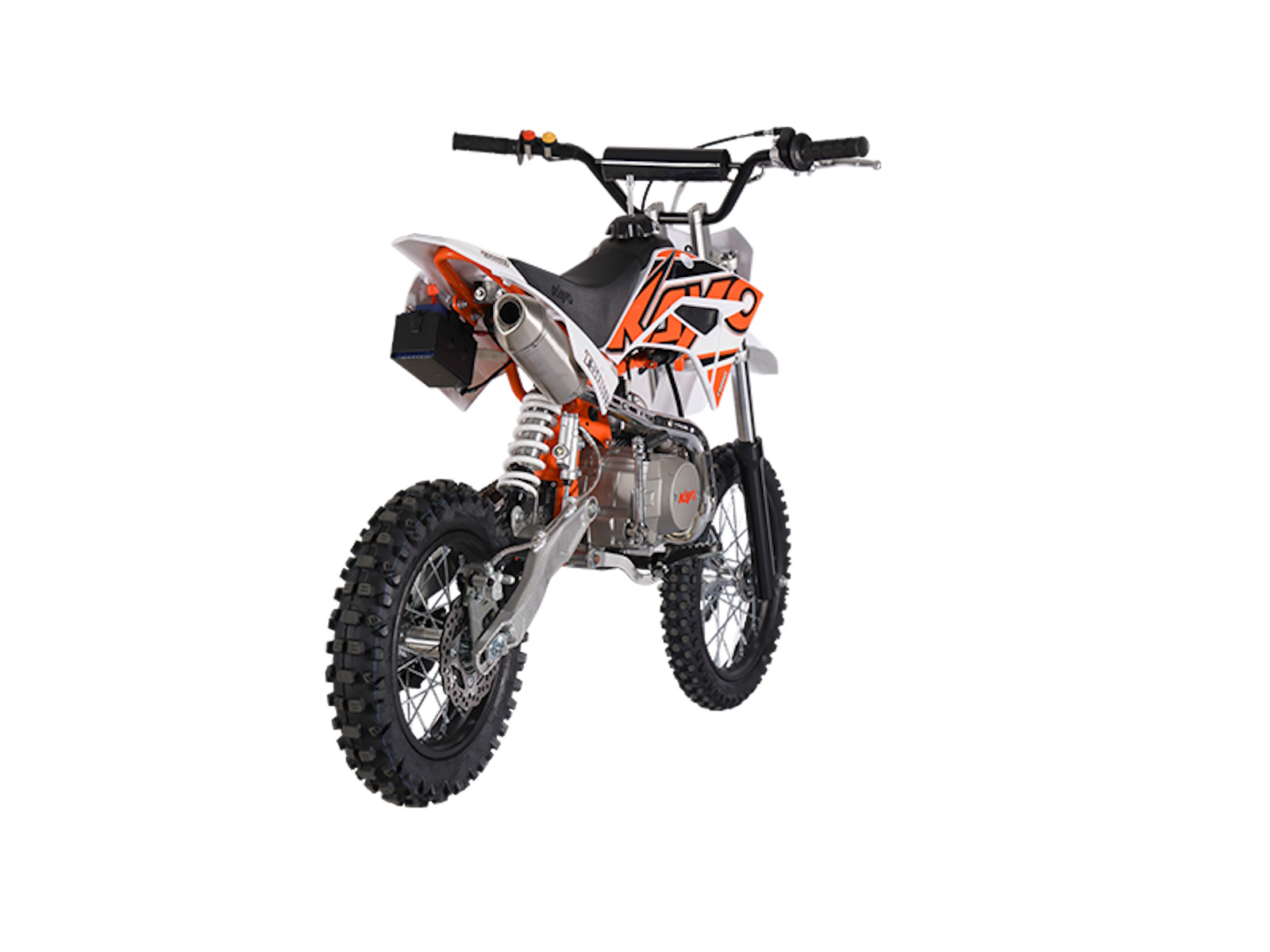 2025 Kayo TSD 110 Motorcycle / Scooter