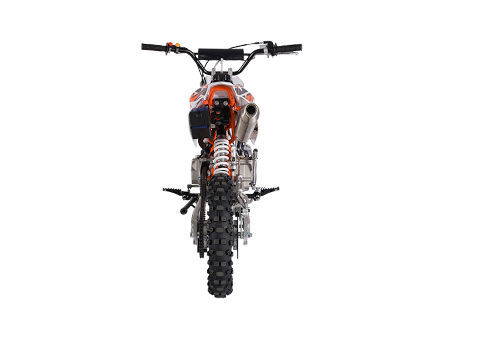 2025 Kayo TSD 110 Motorcycle / Scooter