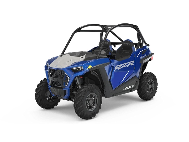 2021 Polaris RZR Trail Premium Side x Side
