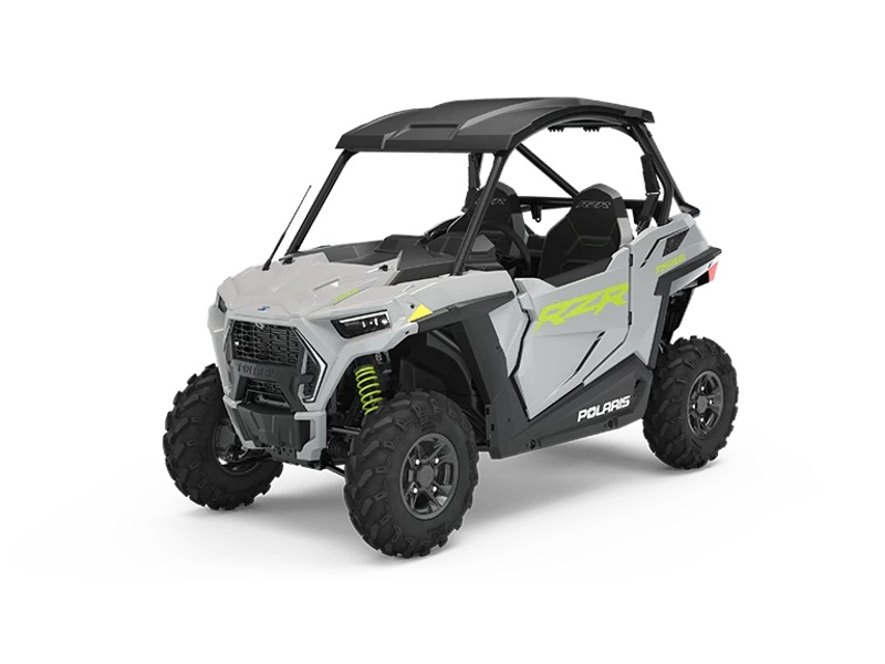 2021 POLARIS RZR Trail Ultimate UTV