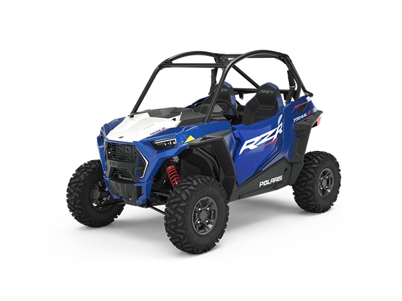 2021 Polaris RZR Trail S 1000 Premium