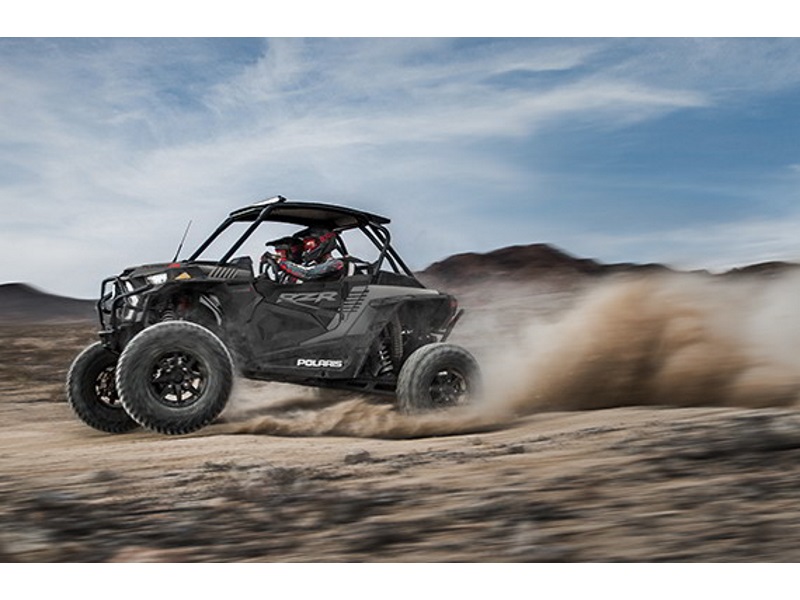 2021 POLARIS RZR TURBO S UTV