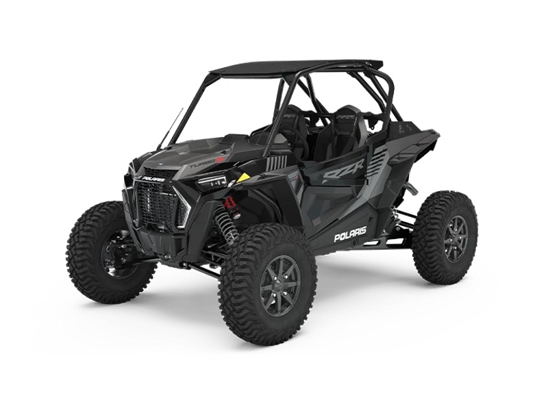 2021 POLARIS RZR TURBO S UTV