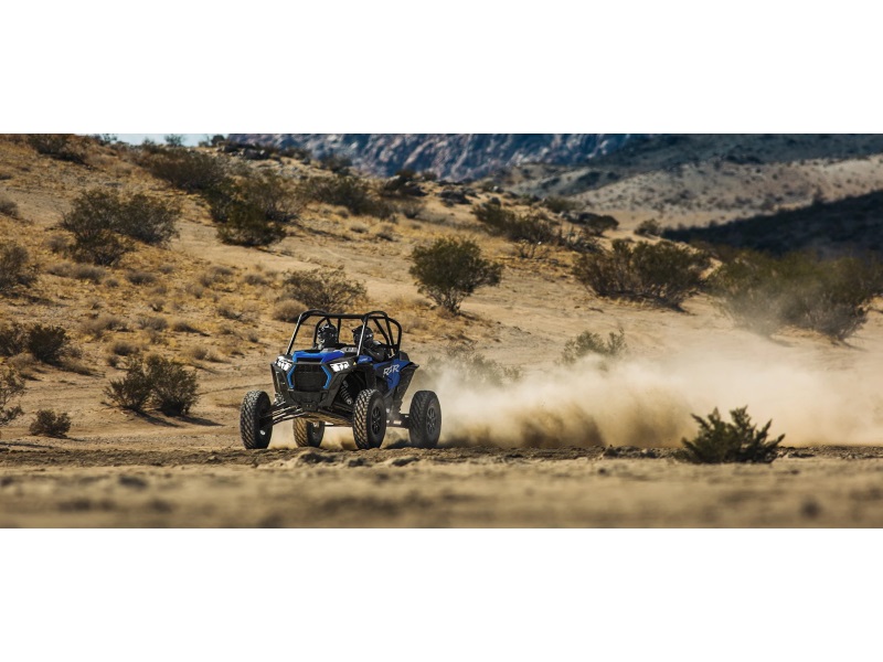 2021 POLARIS RZR TURBO S UTV