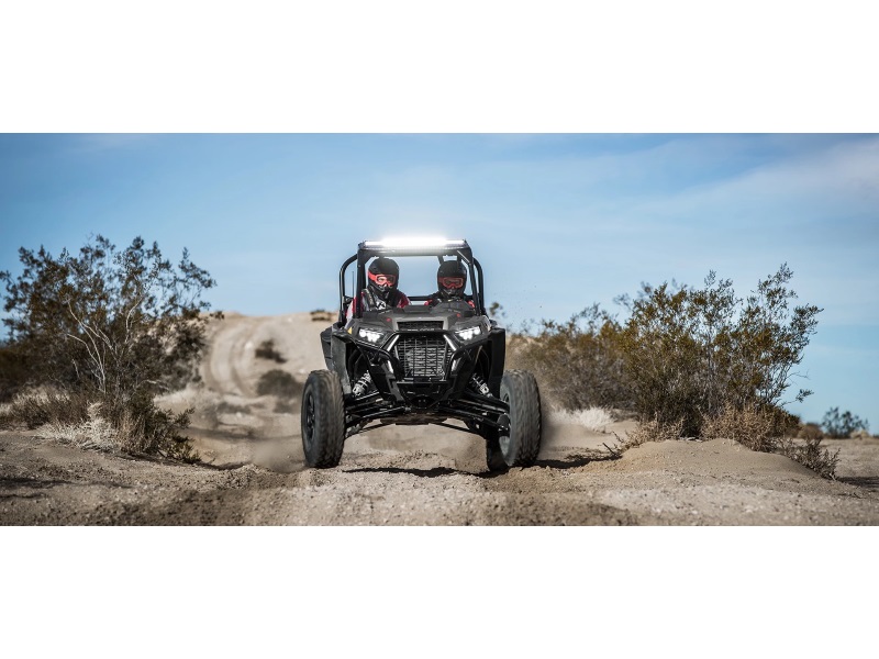 2021 POLARIS RZR TURBO S UTV