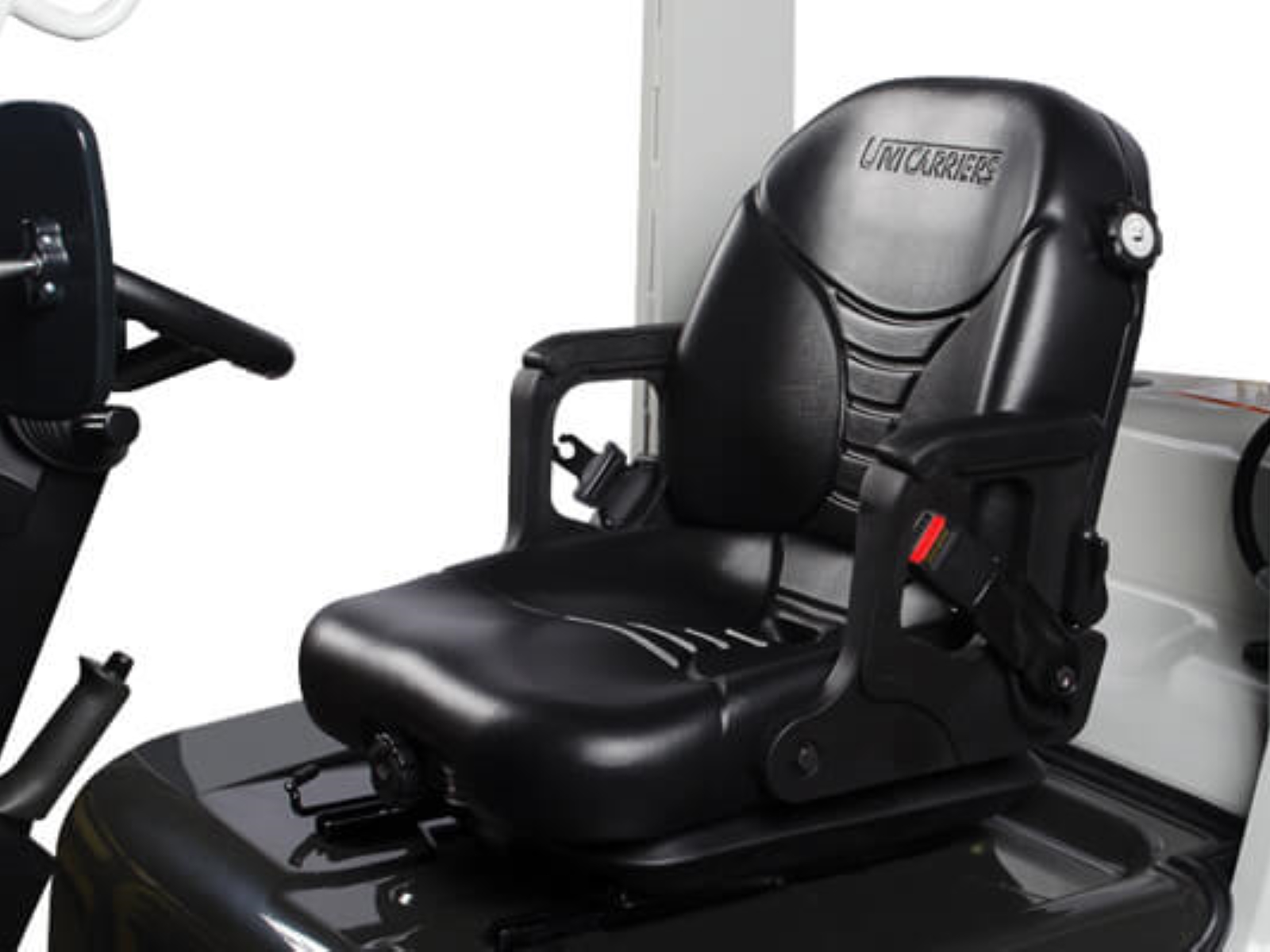2020 UniCarriers CF50 Internal Combustion Cushion Forklifts