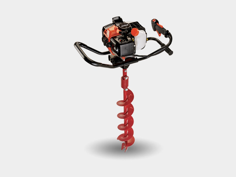 2023 Echo Power Equipment EA-410 Auger