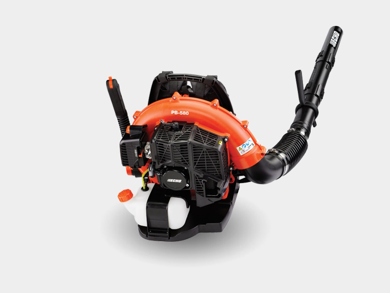2023 Echo Power Equipment PB-580H Blower