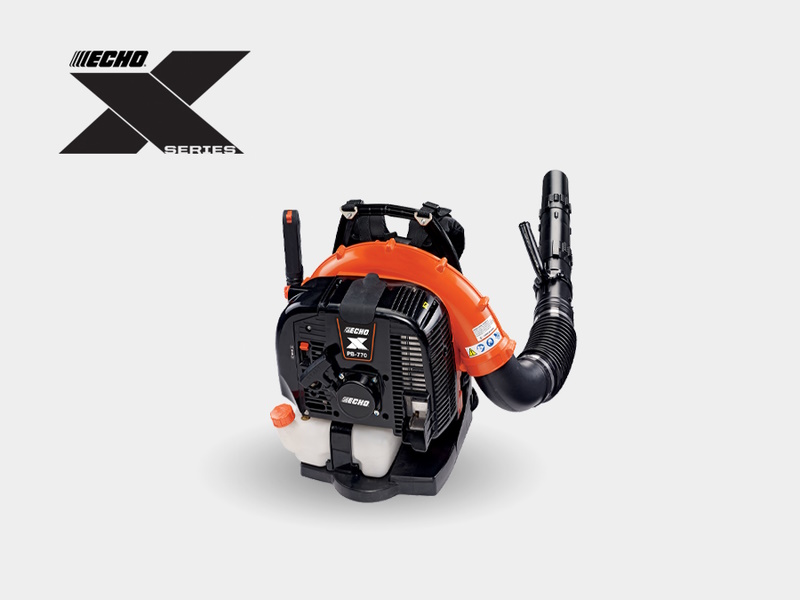 2023 Echo Power Equipment PB-770H Blower