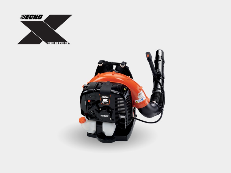 2023 Echo Power Equipment PB-770T Blower