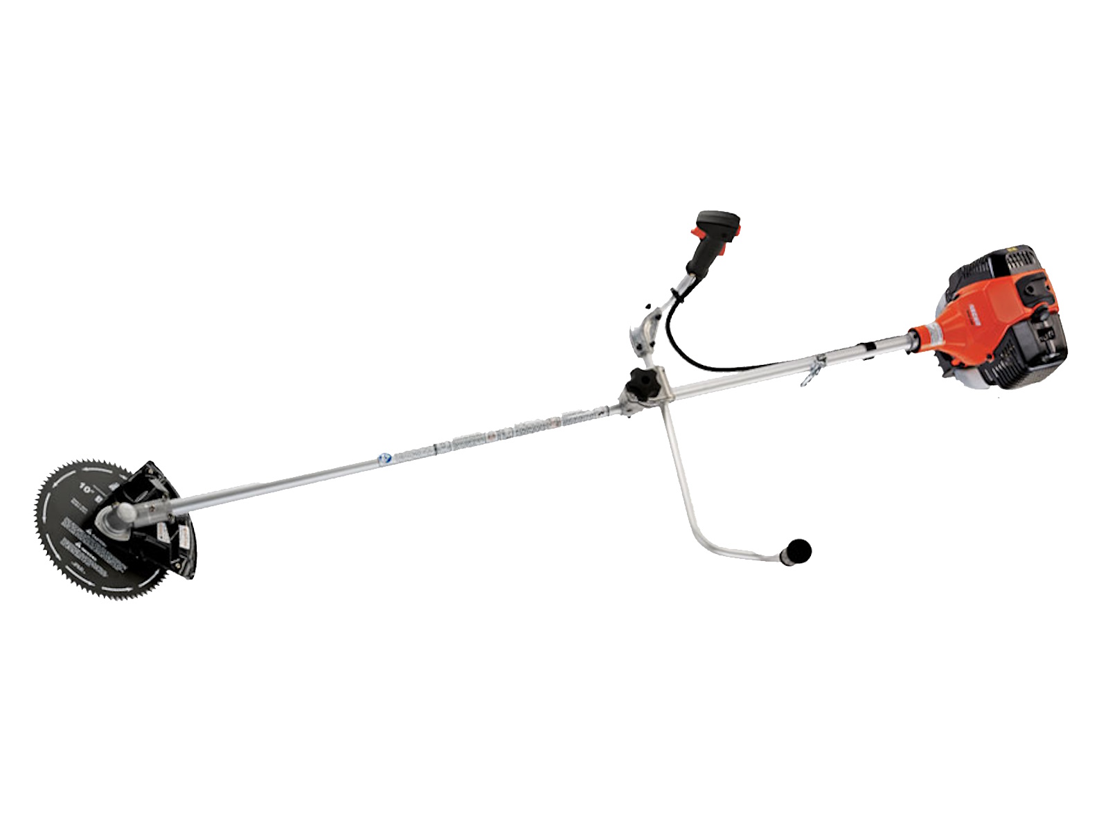 2024 Echo Power Equipment SRM-410U Brush Cutter