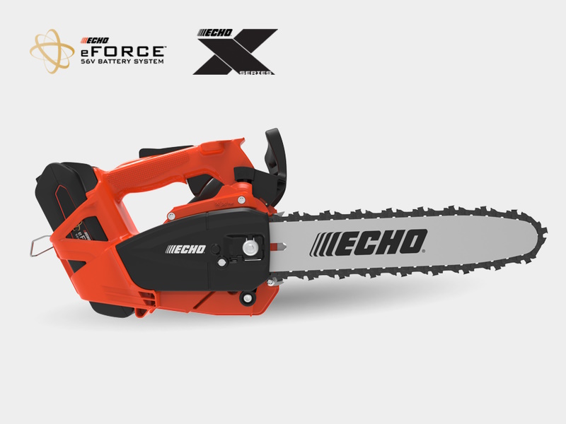 2023 Echo Power Equipment DCS-2500T Chainsaw