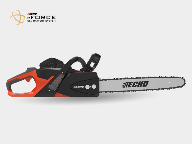 2023 Echo Power Equipment DCS-5000 Chainsaw