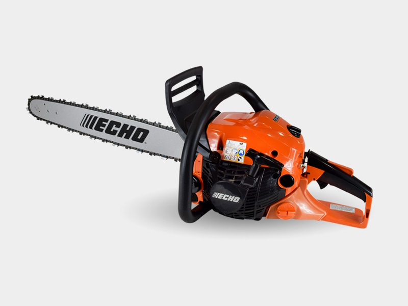 2023 Echo Power Equipment CS-4910 Chainsaw