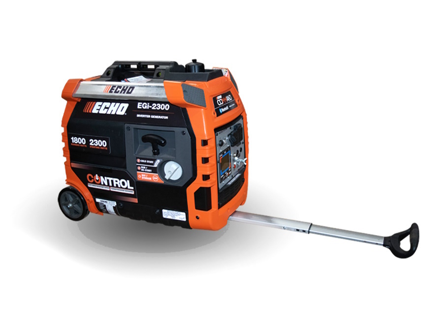 2023 Echo Power Equipment EGi-2300 Power Equipment