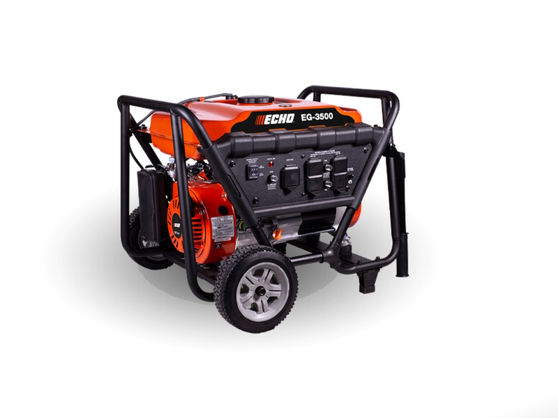 2023 Echo Power Equipment EG-3500 Power Equipment