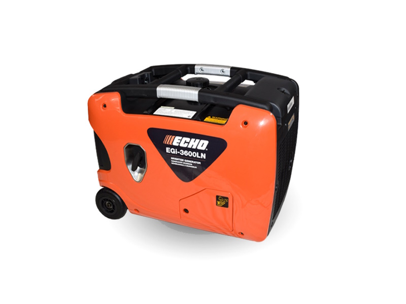2023 Echo Power Equipment EGi-3600LN Power Equipment