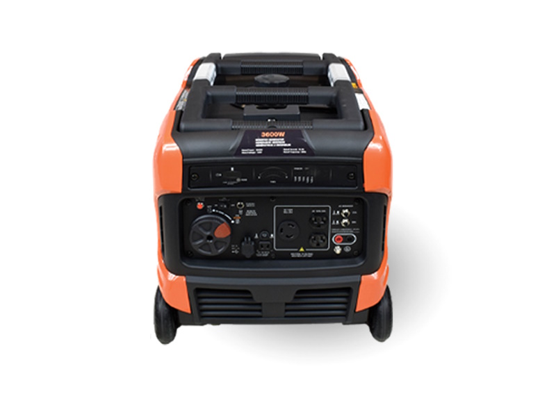 2023 Echo Power Equipment EGi-3600LN Power Equipment