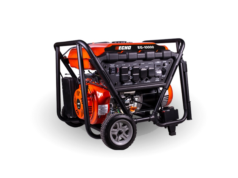 2023 Echo Power Equipment EG-10000 Power Equipment