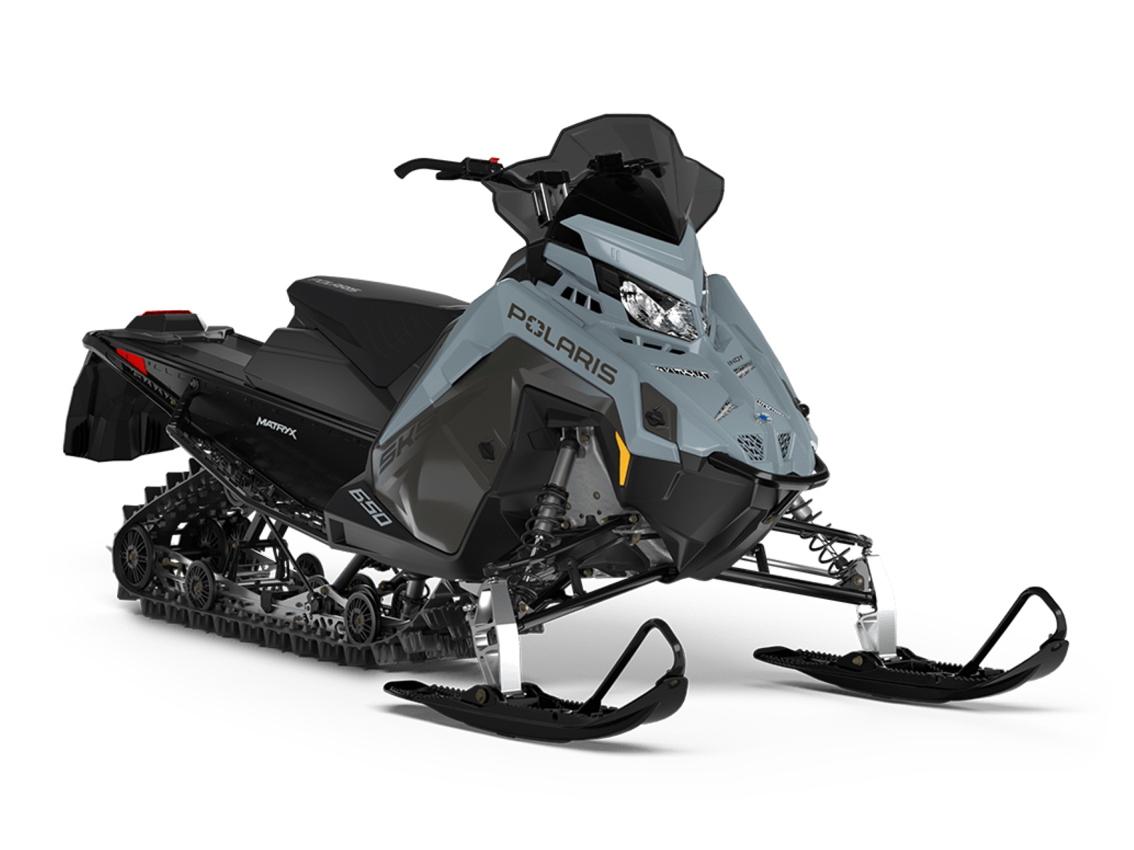 2024 Polaris 650 SKS 146 SNOWMOBILE