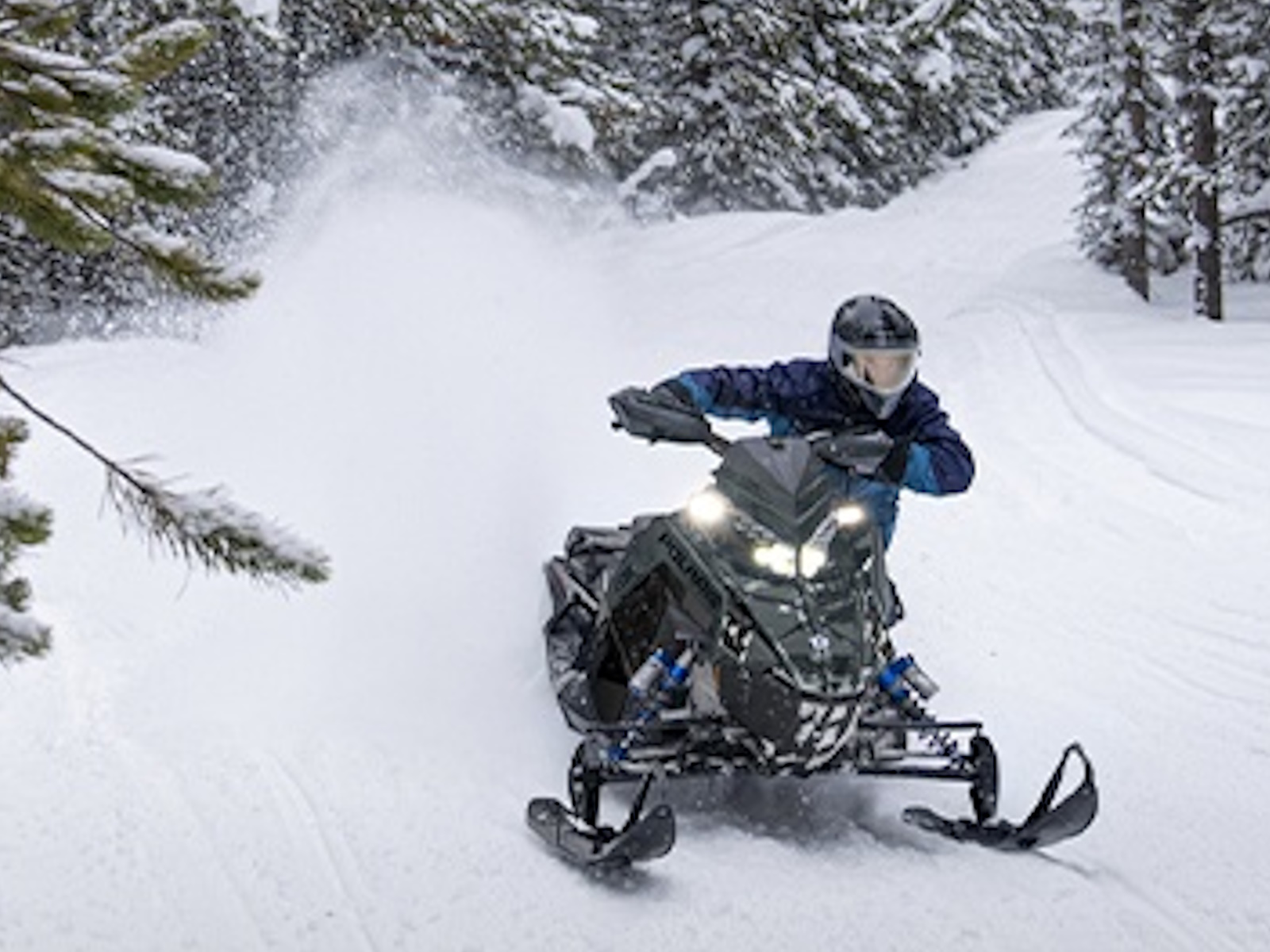 2026 Polaris 850 INDY VR1 137 DYNAMIX Snowmobile