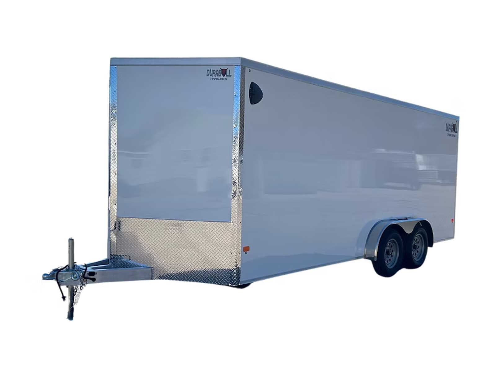 2026 Durabull Elite 7.5-Wide 7.5 ft x 14 ft TA Contractor