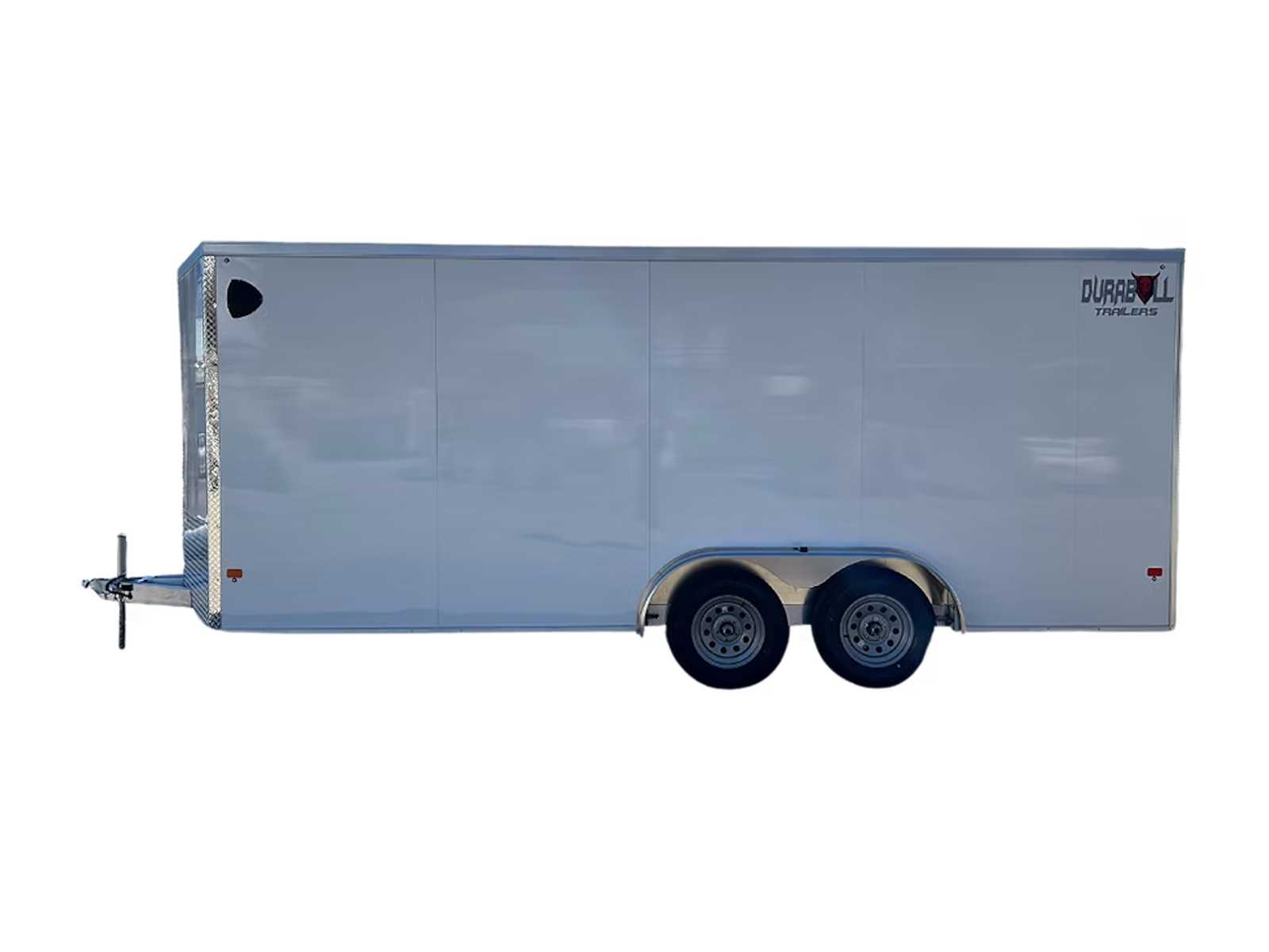 2026 Durabull Elite 7.5-Wide 7.5 ft x 14 ft TA Contractor
