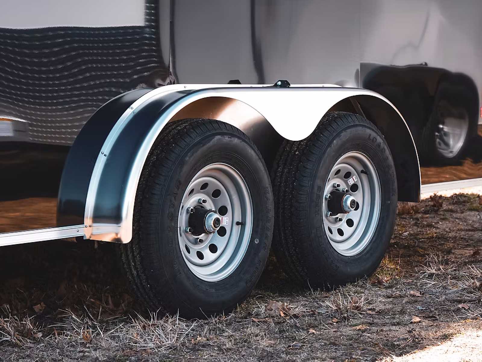 2026 Durabull Elite 7.5-Wide 7.5 ft x 14 ft TA Contractor