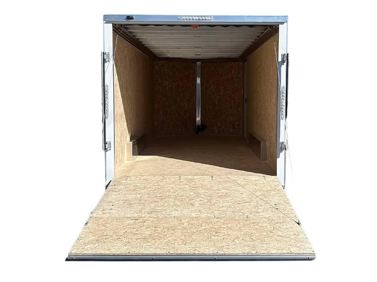 2026 Durabull Elite 7.5-Wide 7.5 ft x 14 ft TA Contractor