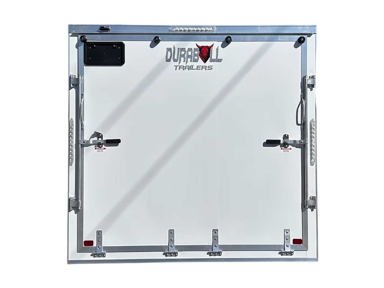 2026 Durabull Elite 7.5-Wide 7.5 ft x 14 ft TA Contractor