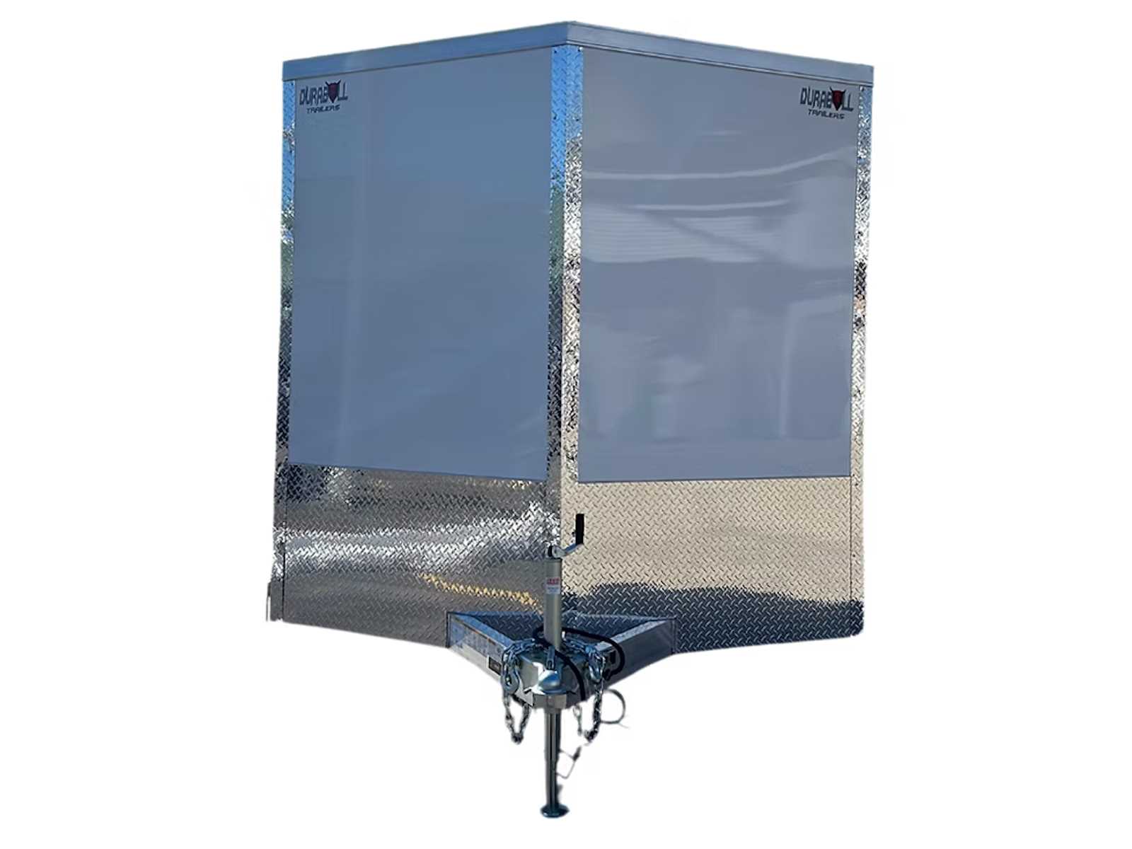 2026 Durabull Elite 7.5-Wide 7.5 ft x 14 ft TA Contractor