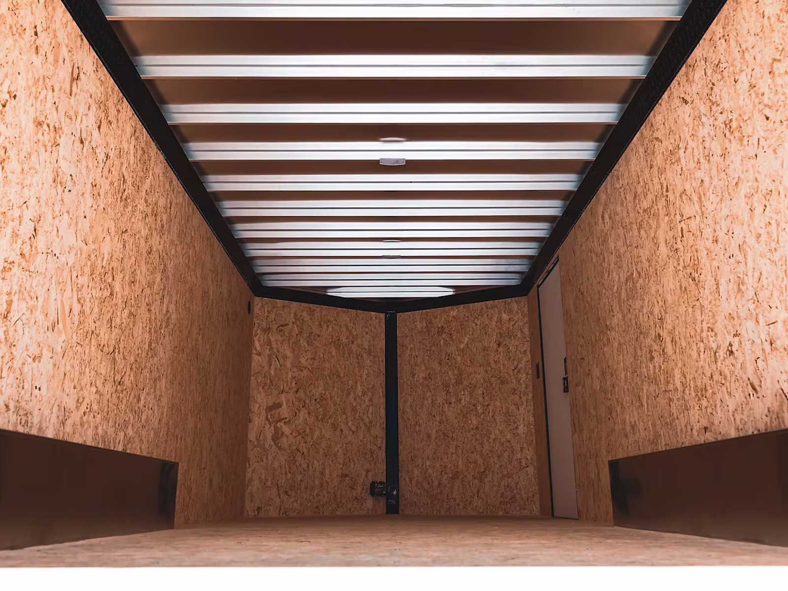 2026 Durabull Car Hauler 8.5 ft x 20 ft TA Car Haulers