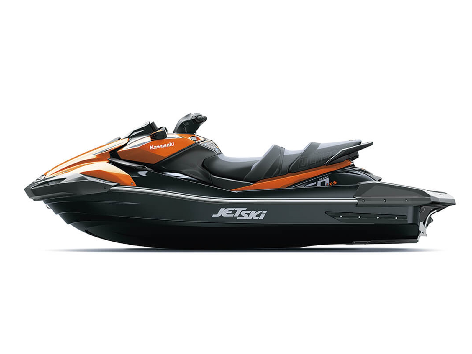 2024 Kawasaki PWC JET SKI ULTRA 160LX-S WATERCRAFT