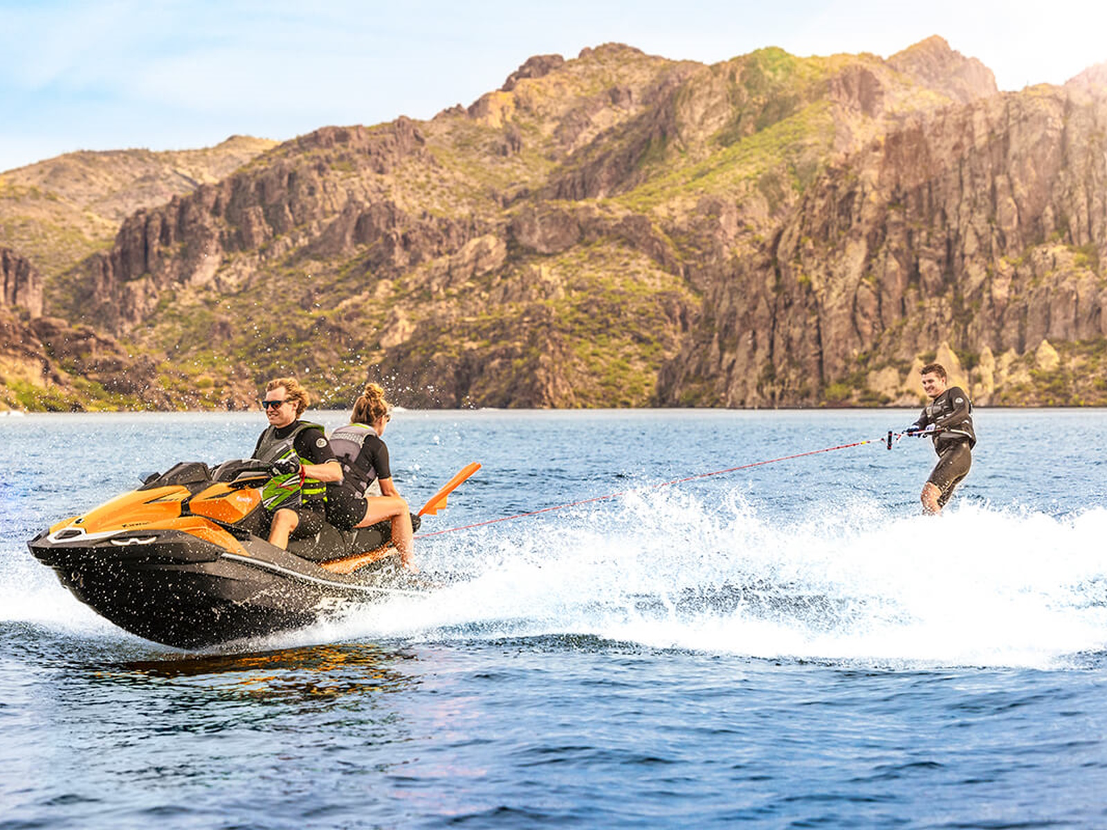 2024 Kawasaki PWC JET SKI ULTRA 160LX-S WATERCRAFT