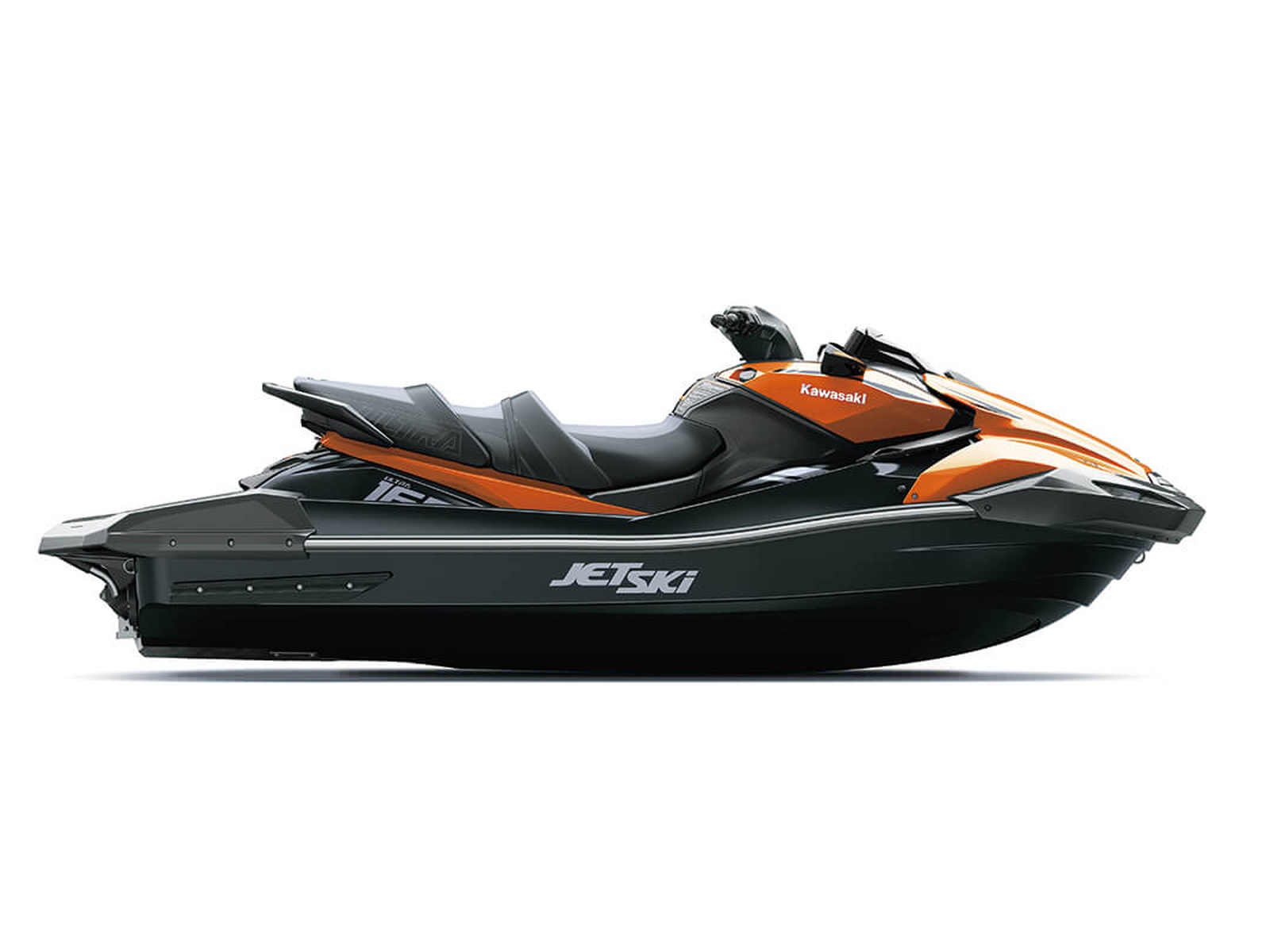 2024 Kawasaki PWC JET SKI ULTRA 160LX-S WATERCRAFT