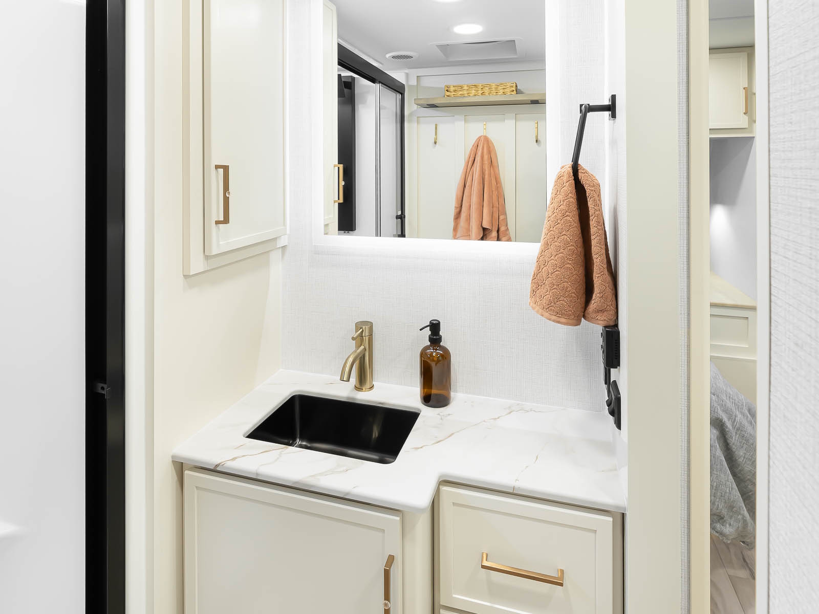 2027 Brinkley Model I 275 TRAVEL TRAILER