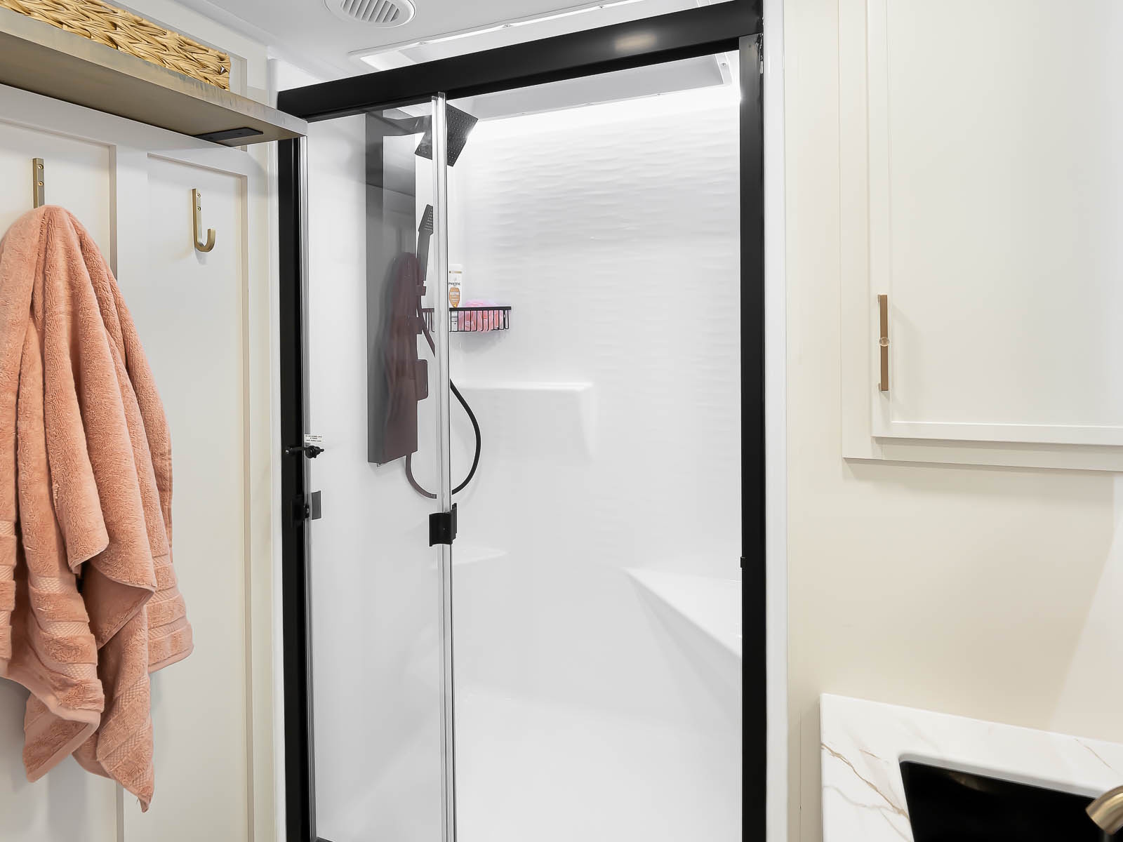 2027 Brinkley Model I 275 TRAVEL TRAILER