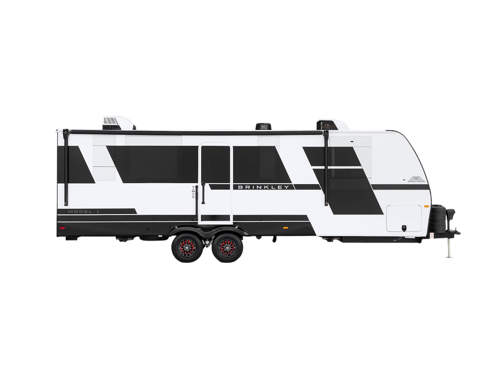 2027 Brinkley Model I 275 TRAVEL TRAILER