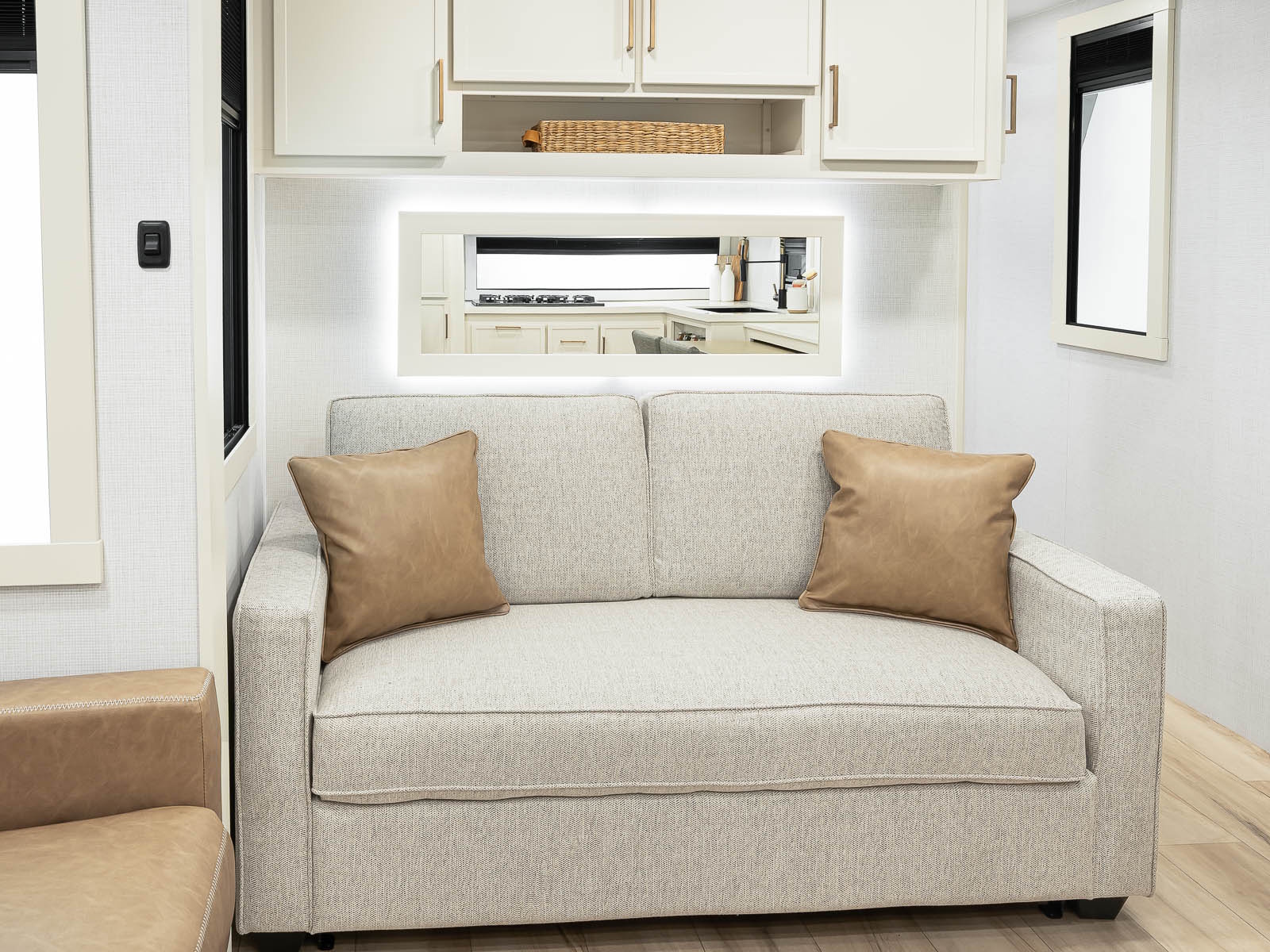 2027 Brinkley Model I 275 TRAVEL TRAILER